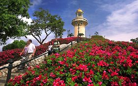 Hotel Palace Guayaquil